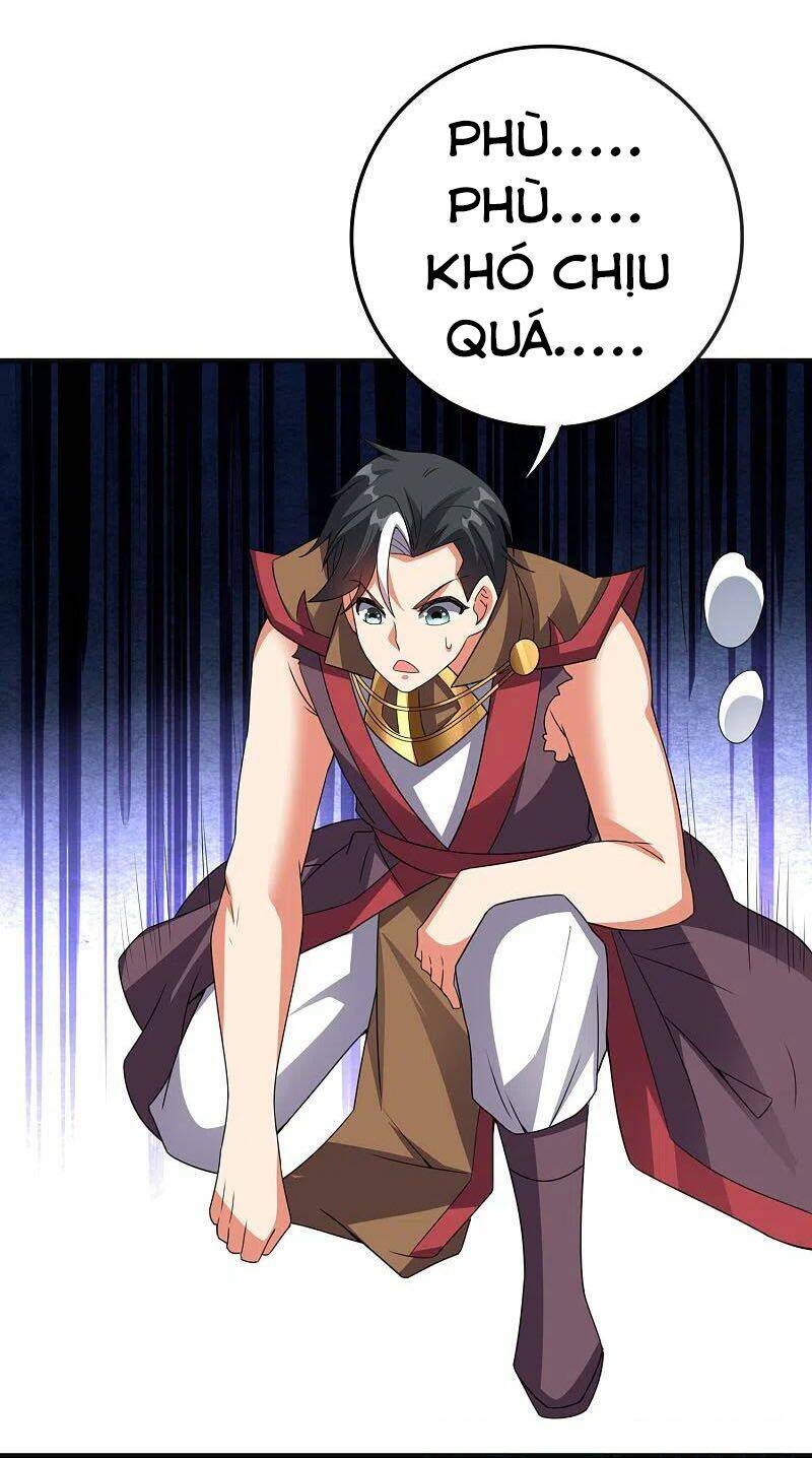 phục thiên thánh chủ chapter 179 19