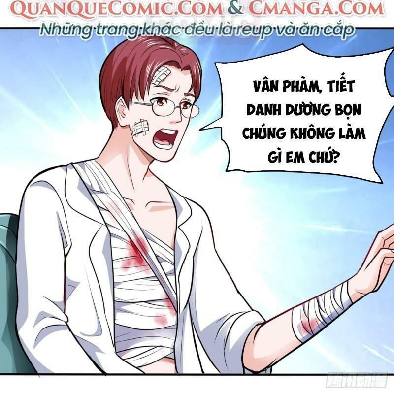 tối cường thần y tại đô thị chapter 91 2