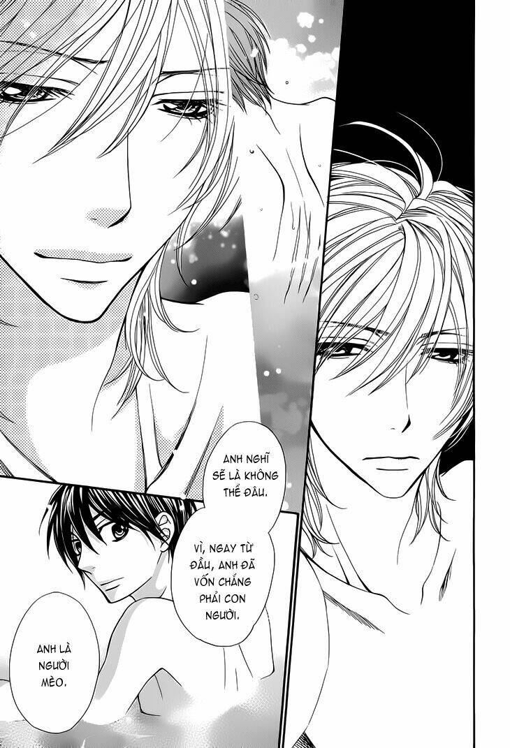 nekoka danshi no shitsukekata chapter 9 30