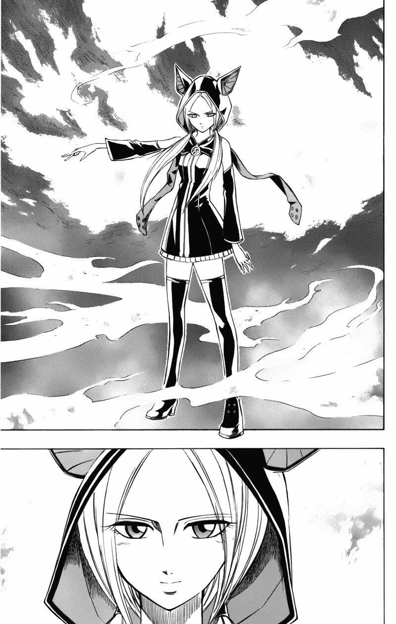 tấm thẻ bí ẩn chapter 64 15