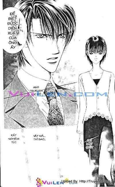 thử thách của kyouko chapter 61 36