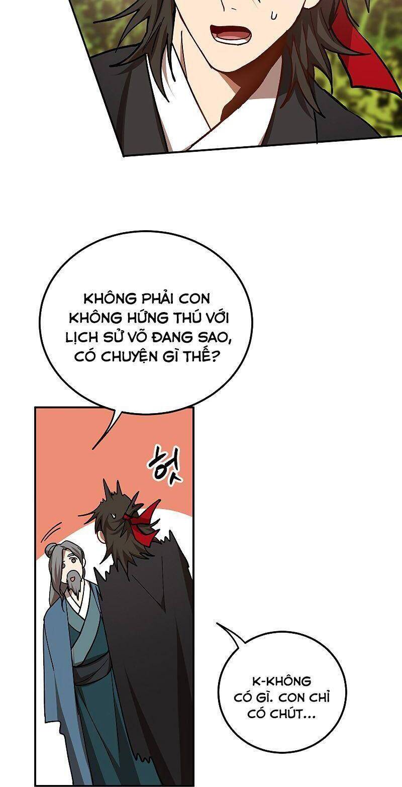 võ đang kỳ hiệp chapter 64 33