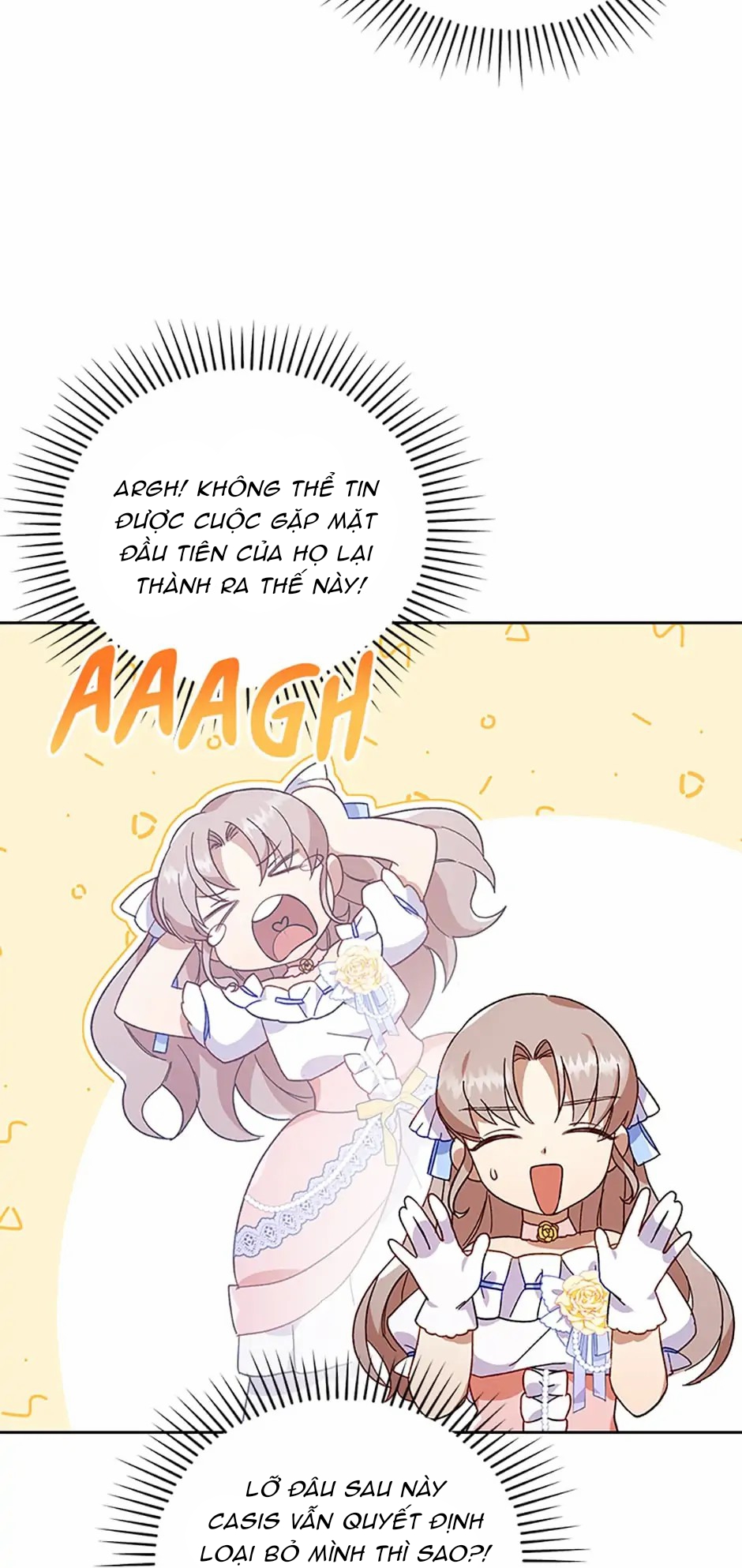 cậu thích nhầm người rồi chapter 5.2 2