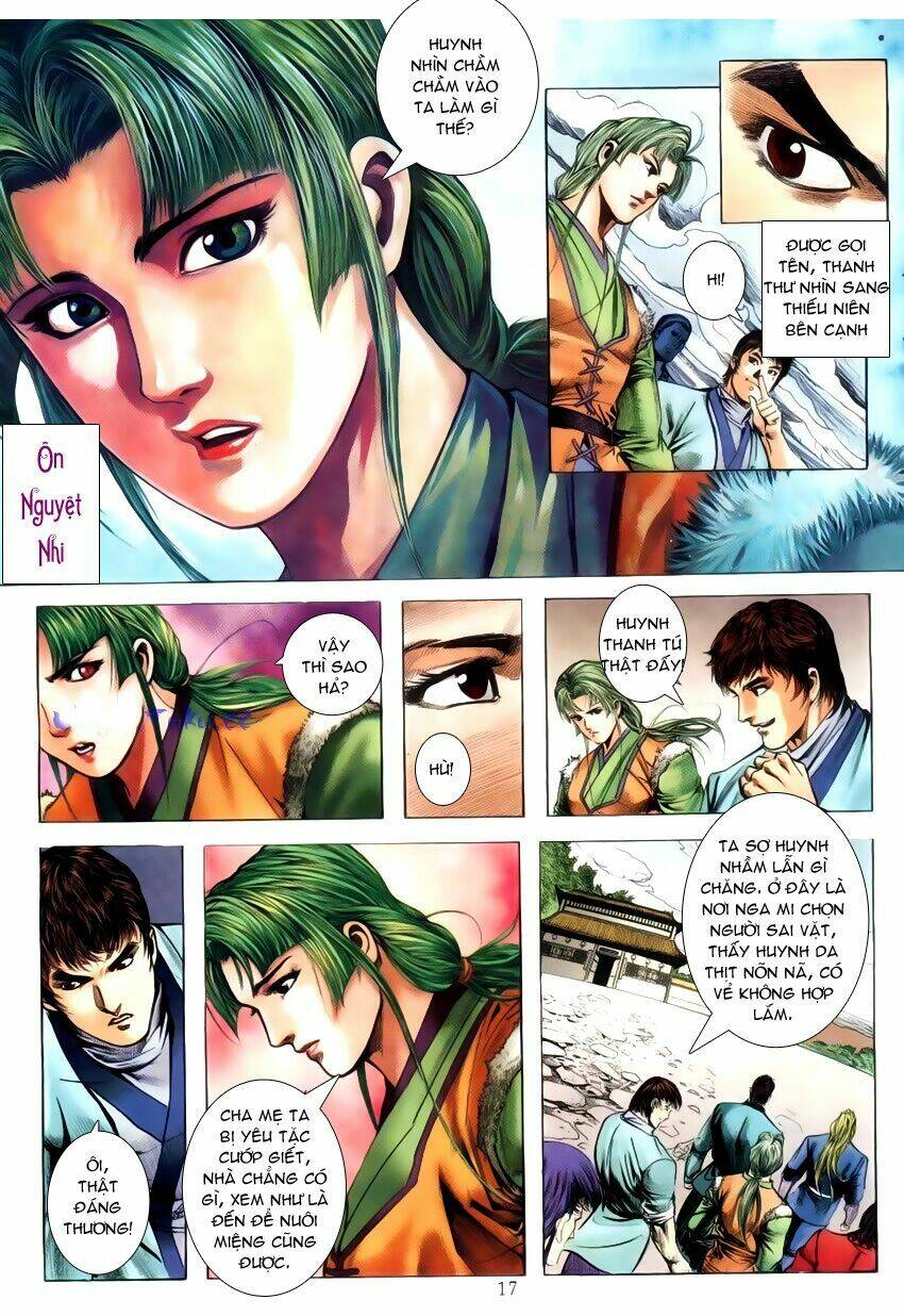 thục sơn kiếm hiệp truyện chapter 1 16