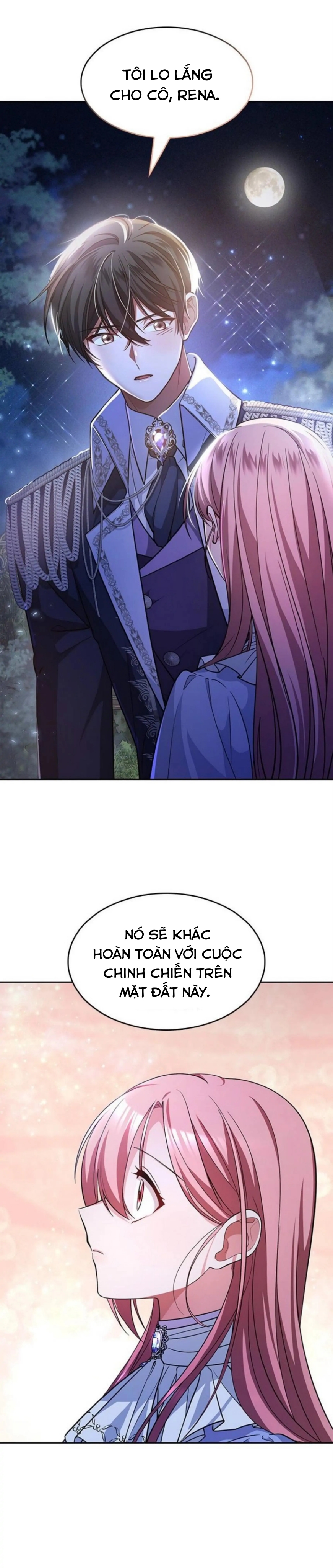 regina - gửi đến người không thể tha thứ chapter 14 65
