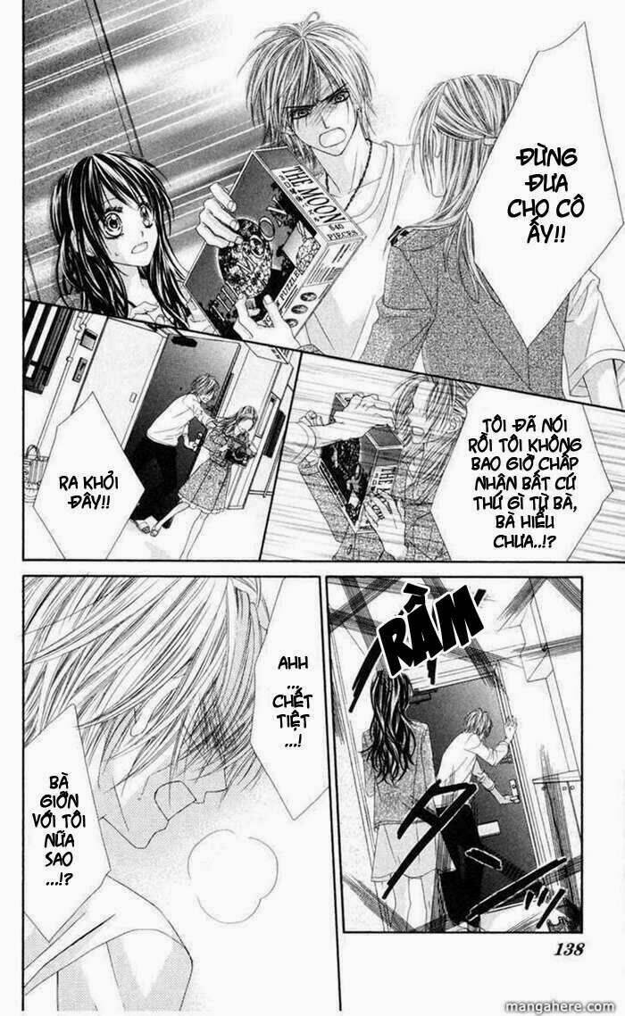 khởi đầu tình yêu chapter 10 118