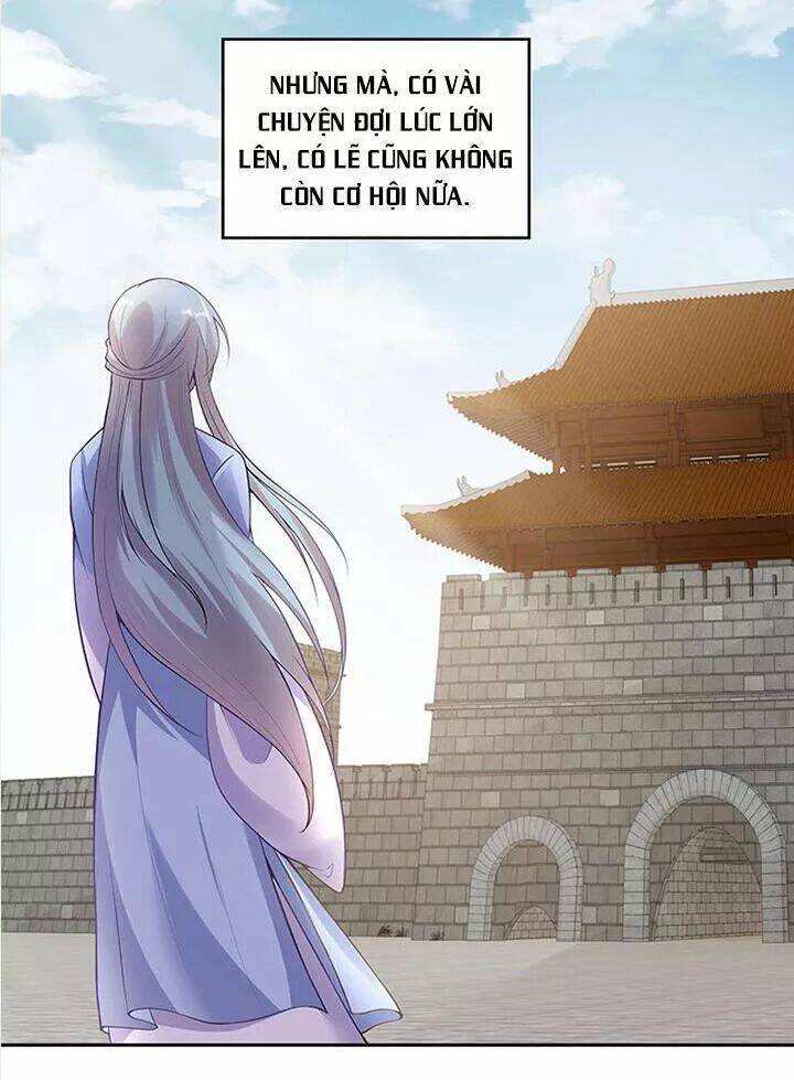 đô đốc đại nhân sủng thê kí chapter 95 21