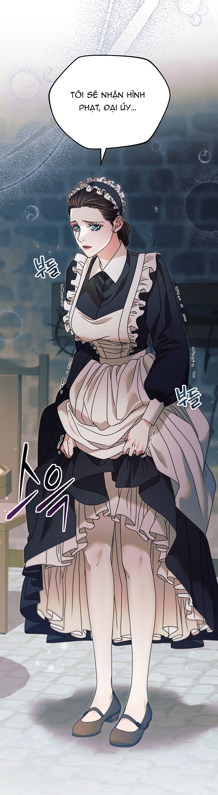 [18+] hãy cầu xin ta đi chapter 1.2 55