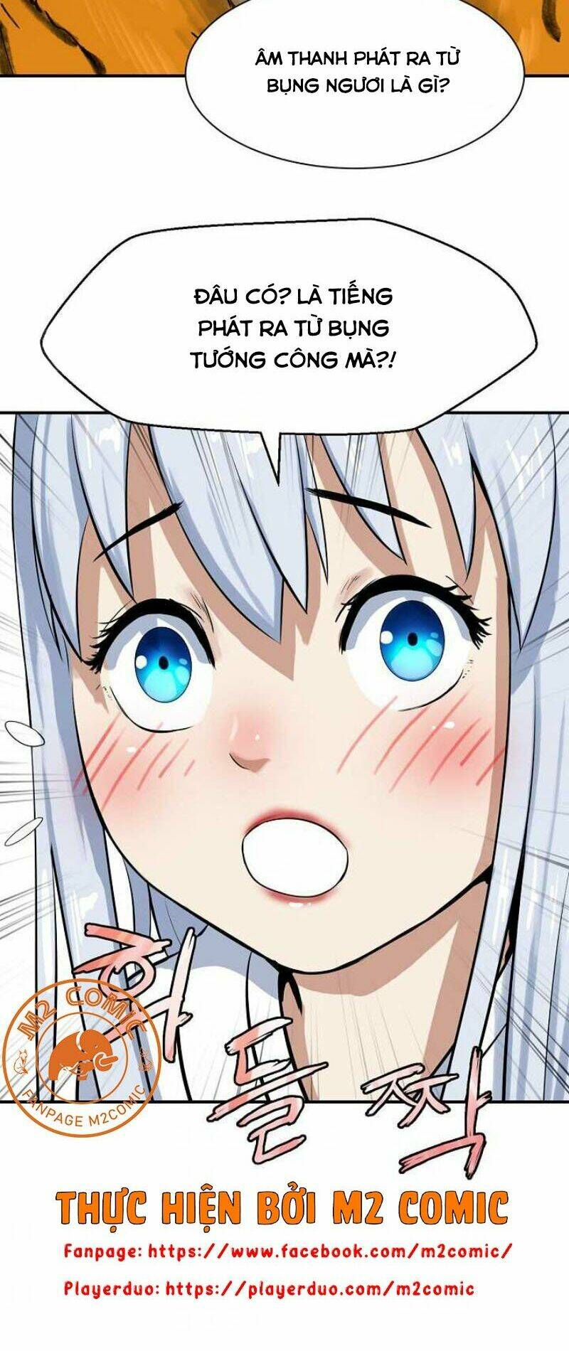 xuyên không thành hổ chapter 5 60