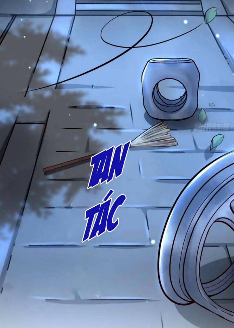 hệ thống xuyên không hỏa tốc: lão đại phản diện không dễ chọc chapter 9 9