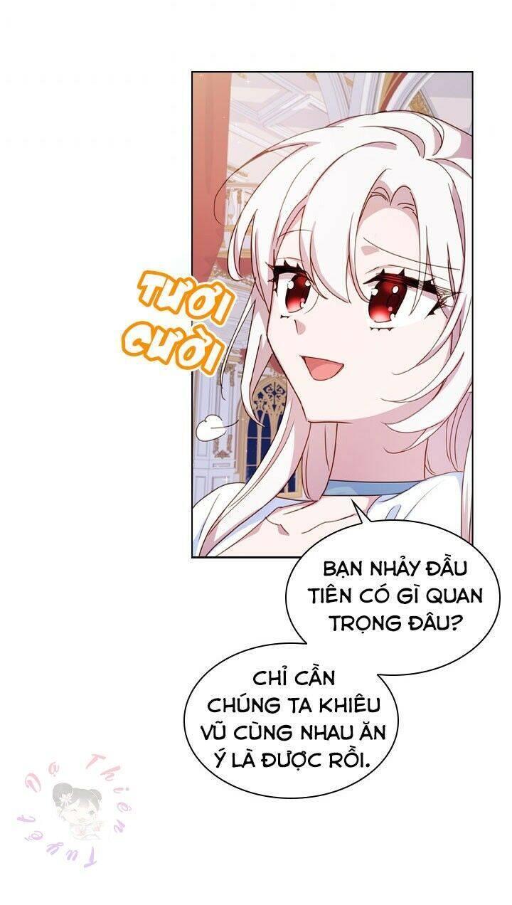 để yên cho tiểu thư hiền chapter 25 8