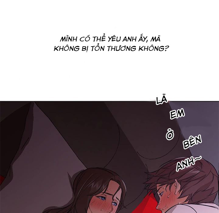 chúc bé ngủ ngon (good night) chapter 15 62