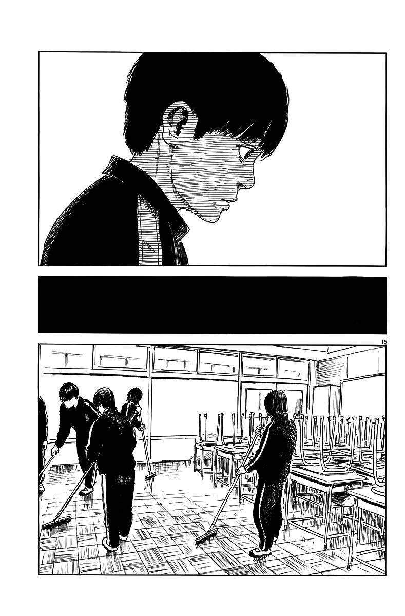 chi no wadachi chapter 25 16