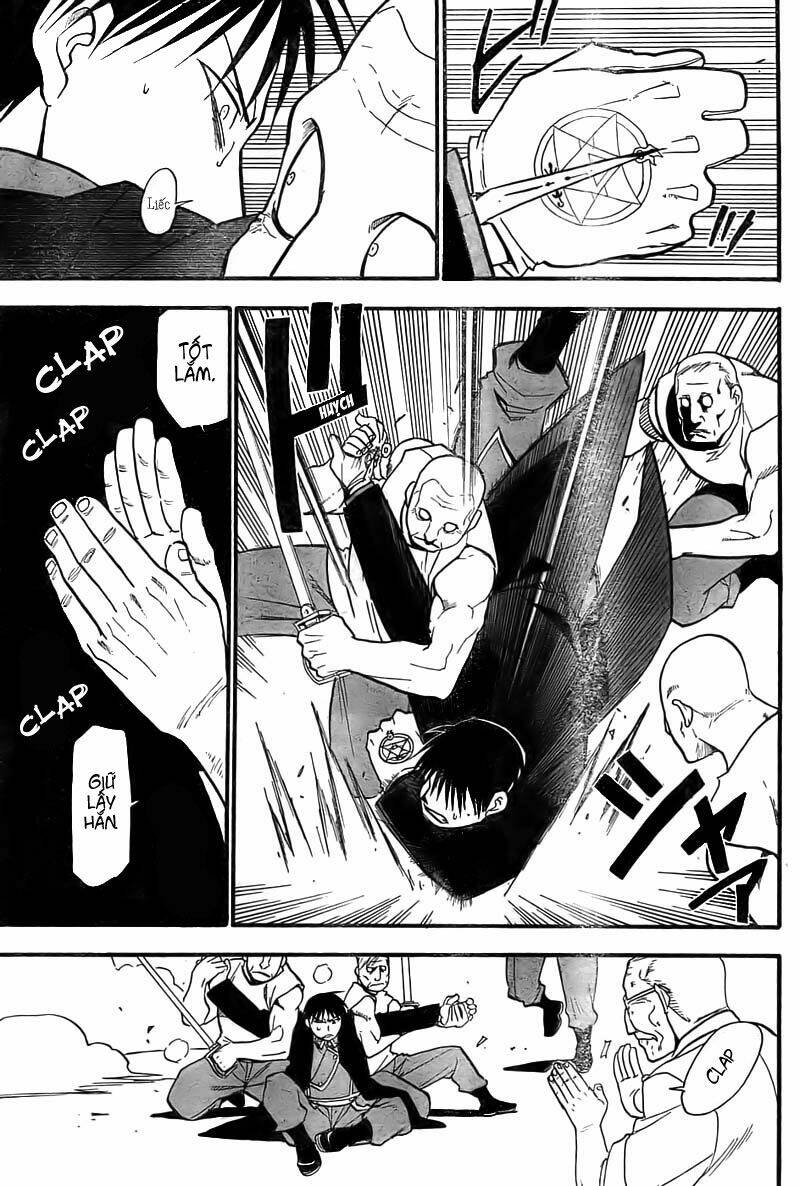 giả kim thuật chapter 100 44