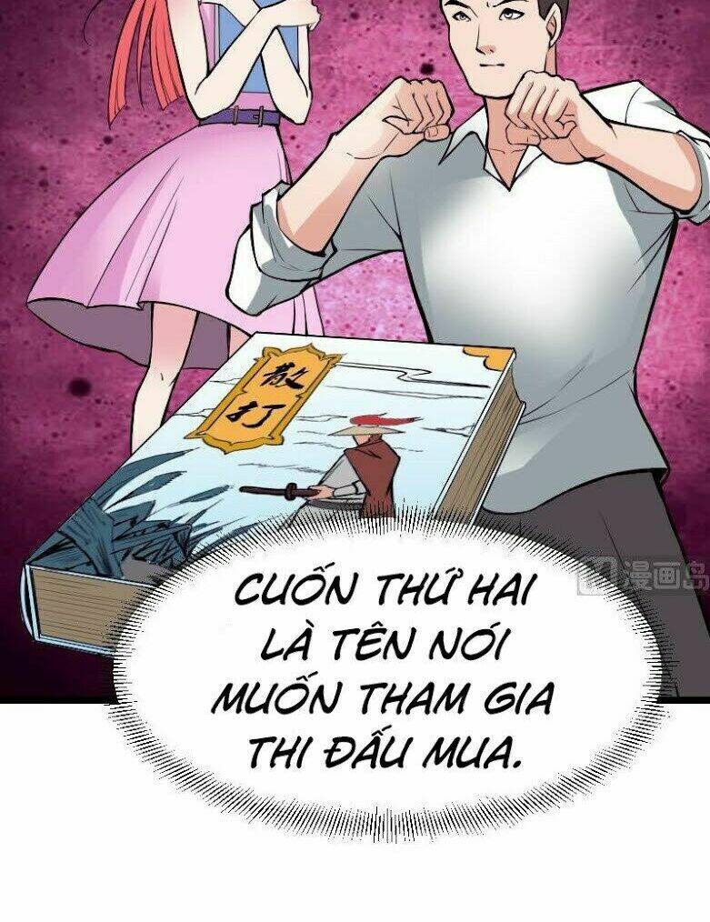 ngưu thư cung ứng thương chapter 30 3