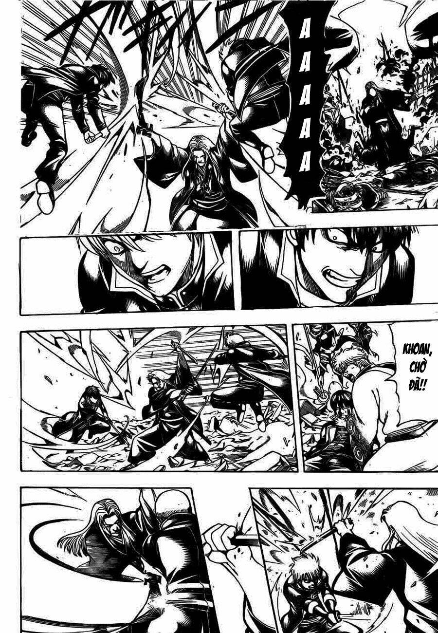 gintama - linh hồn bạc chapter 661 8