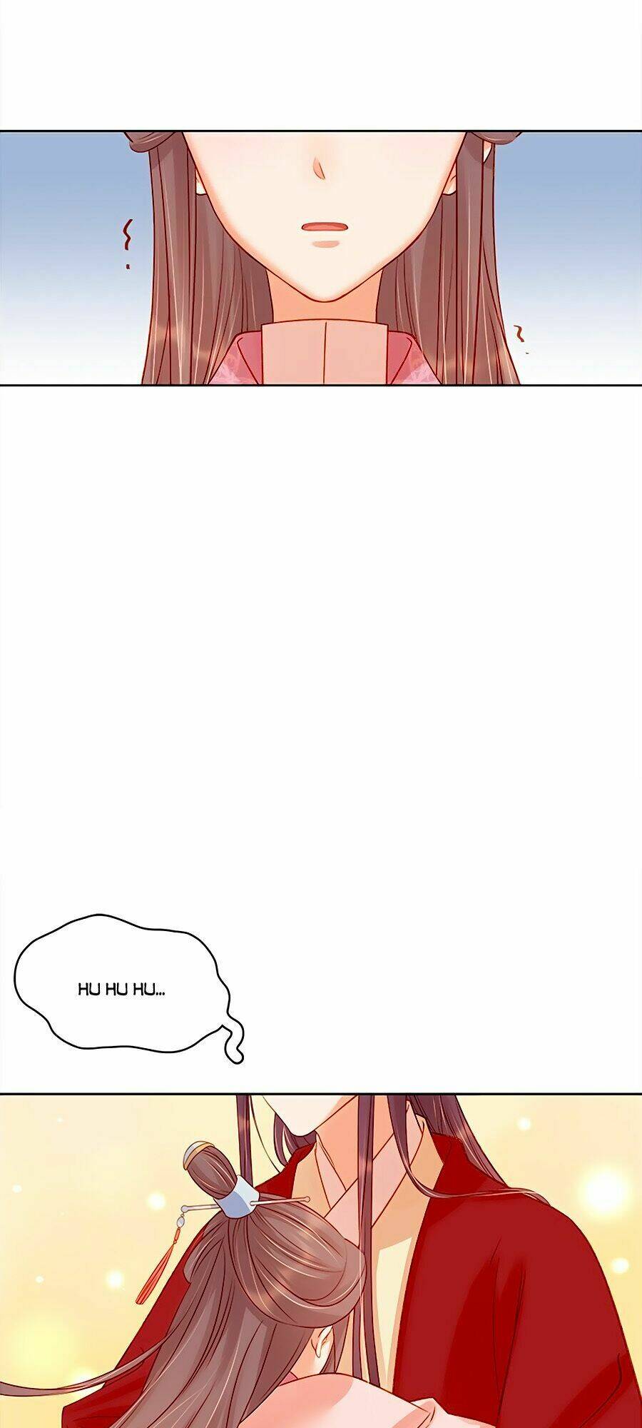 xuân khuê bí lục: xưởng công thái liêu nhân chapter 79 24