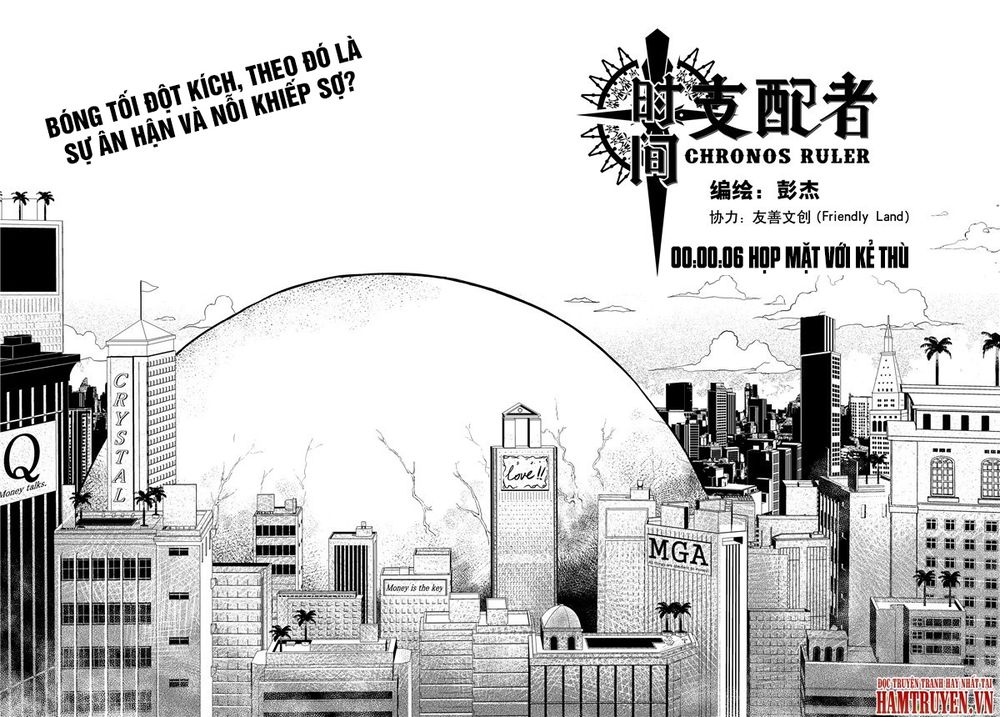 chronos ruler chapter 6 4