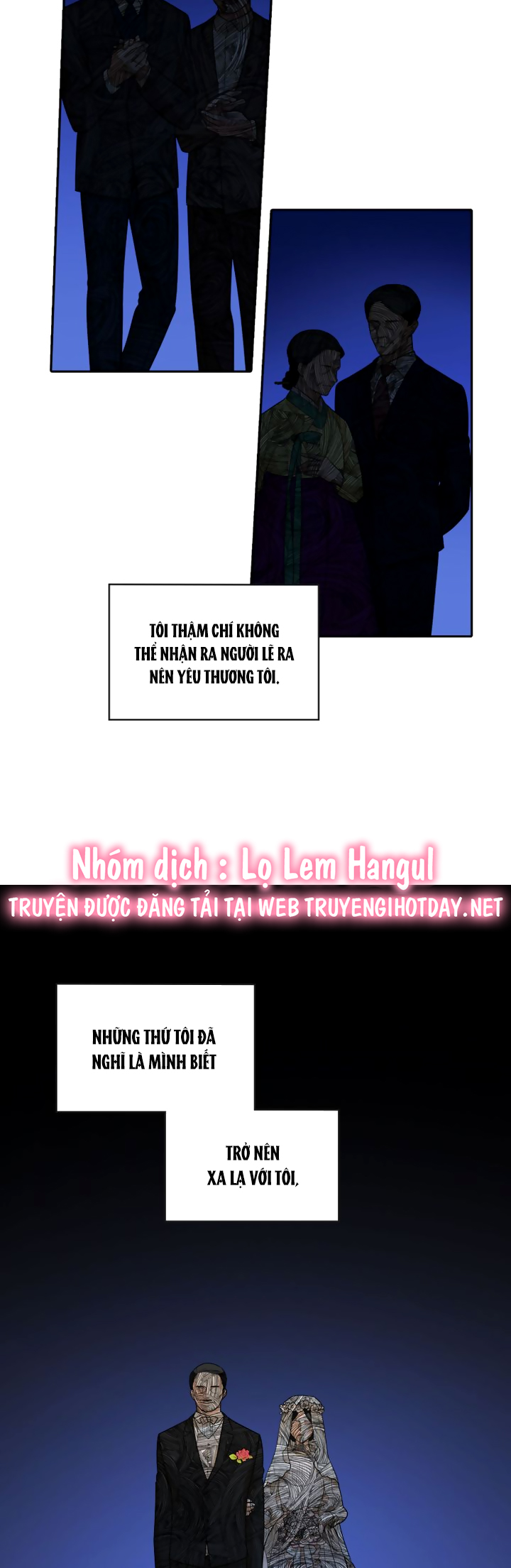 câu chuyện về người phụ nữ ấy chapter 28 6