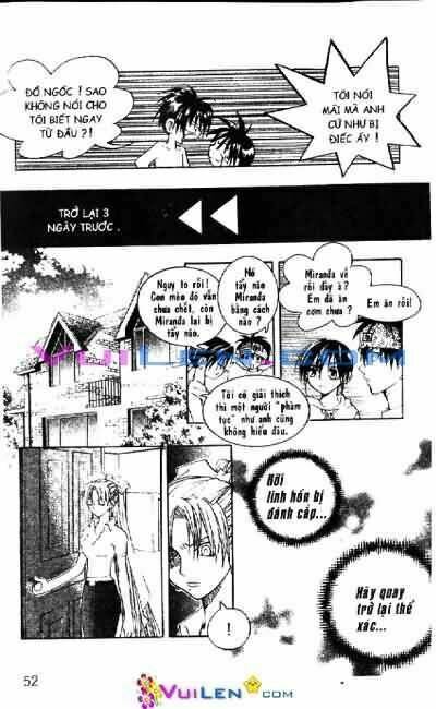 tiên nữ giáng trần chapter 10 52