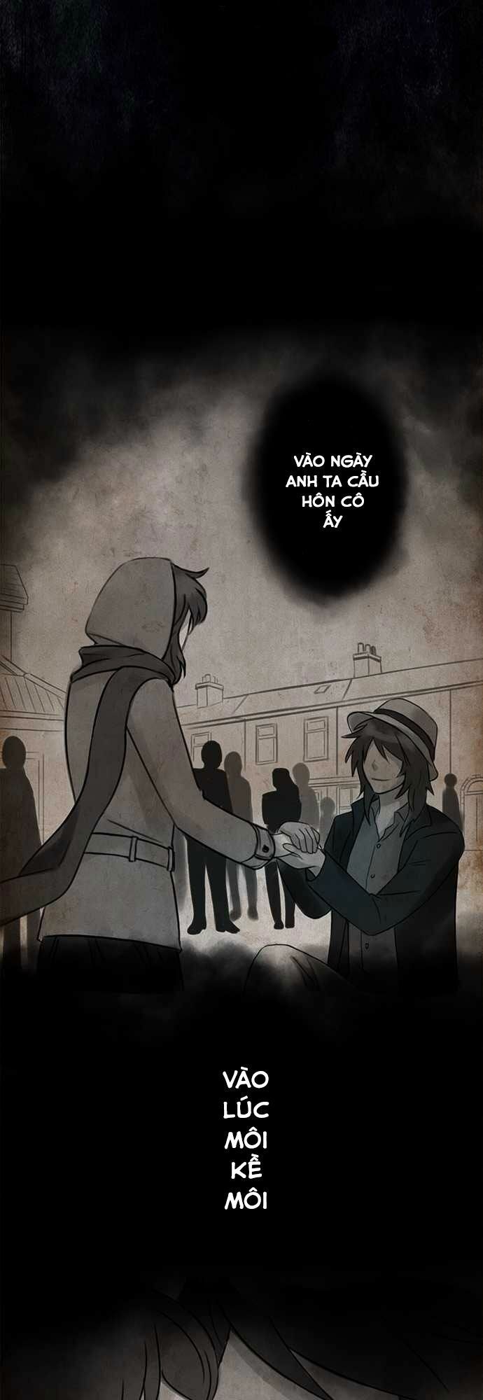 nụ hôn nguyền rủa chapter 8 7