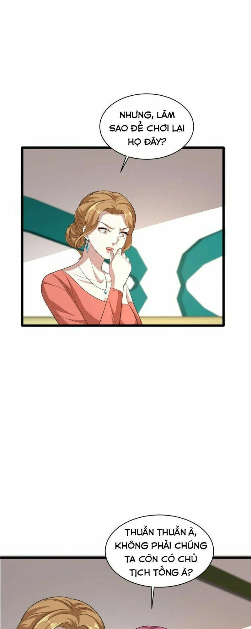 đô thị tà vương chapter 67 26