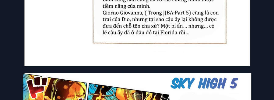 cuộc phiêu lưu bí ẩn chapter 710 6