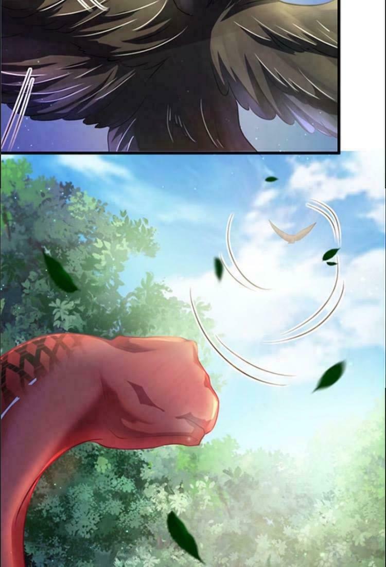 [16+] thảnh thơi thú thế chủng chủng điền, sinh sinh tể chapter 27 29