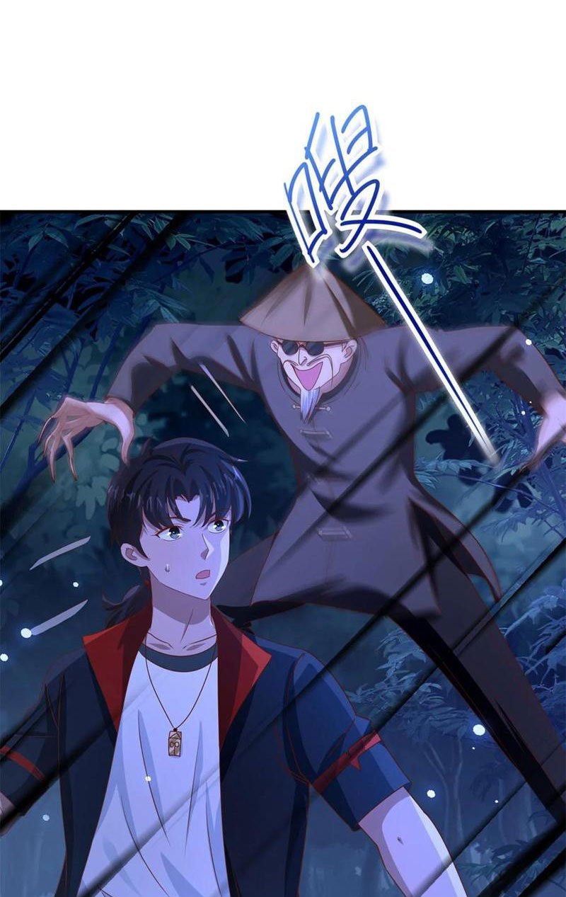 bảy vị tỷ tỷ tuyệt thế vô song của ta chapter 43 14