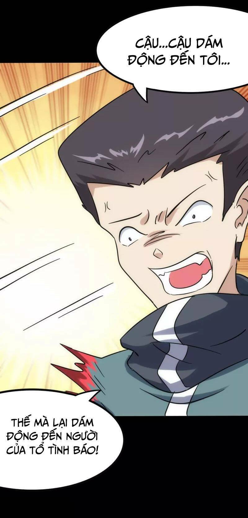 bạn gái virus của tôi chapter 228 15