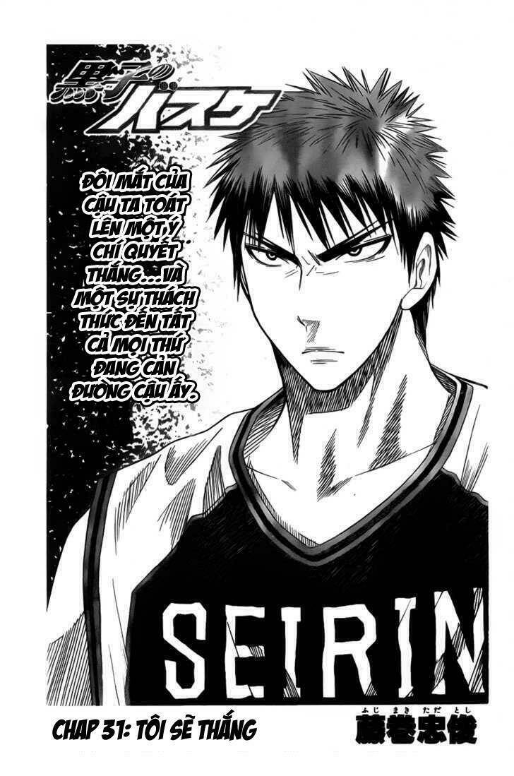 vua bóng rổ kuroko chapter 31 6