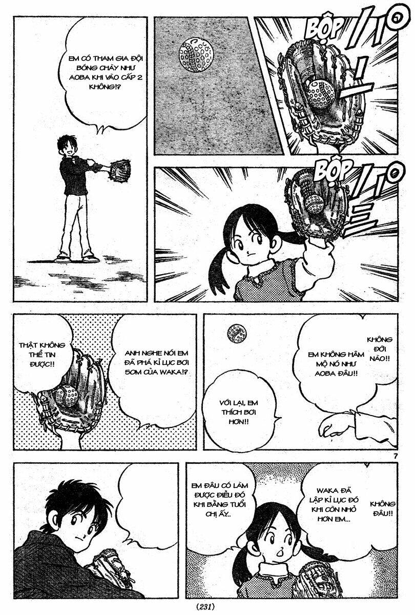 trò chơi vượt qua thử thách chapter 102 9