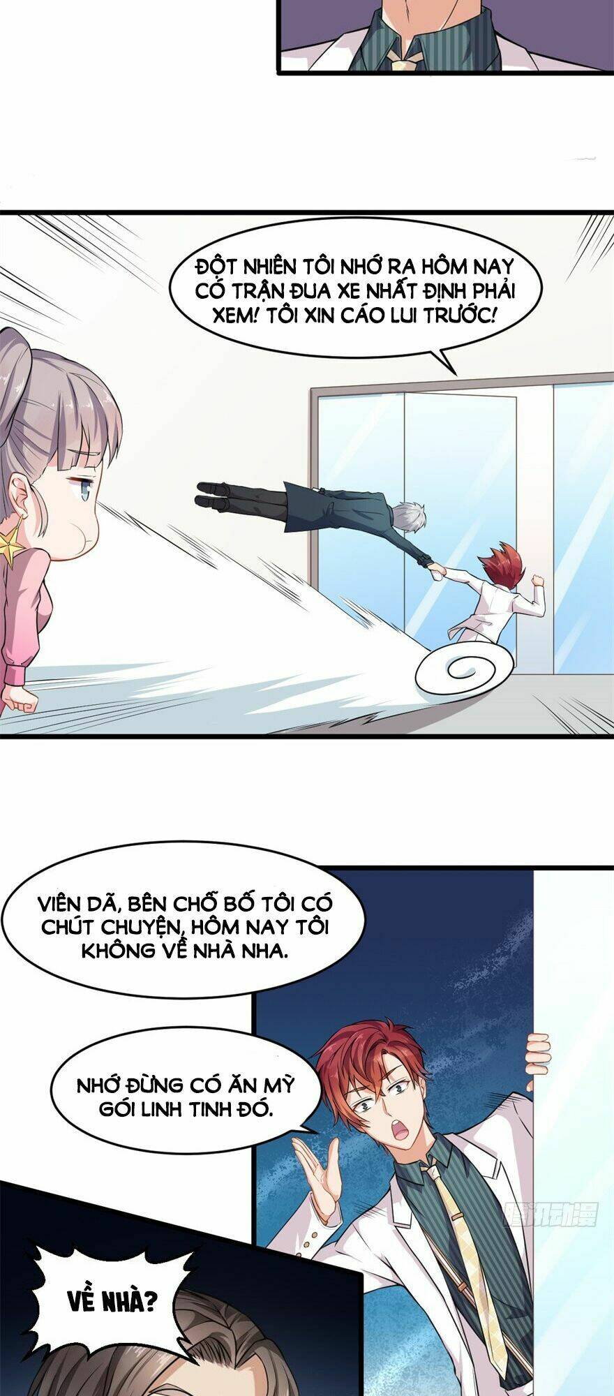 trinh thám quý tộc chapter 14 4