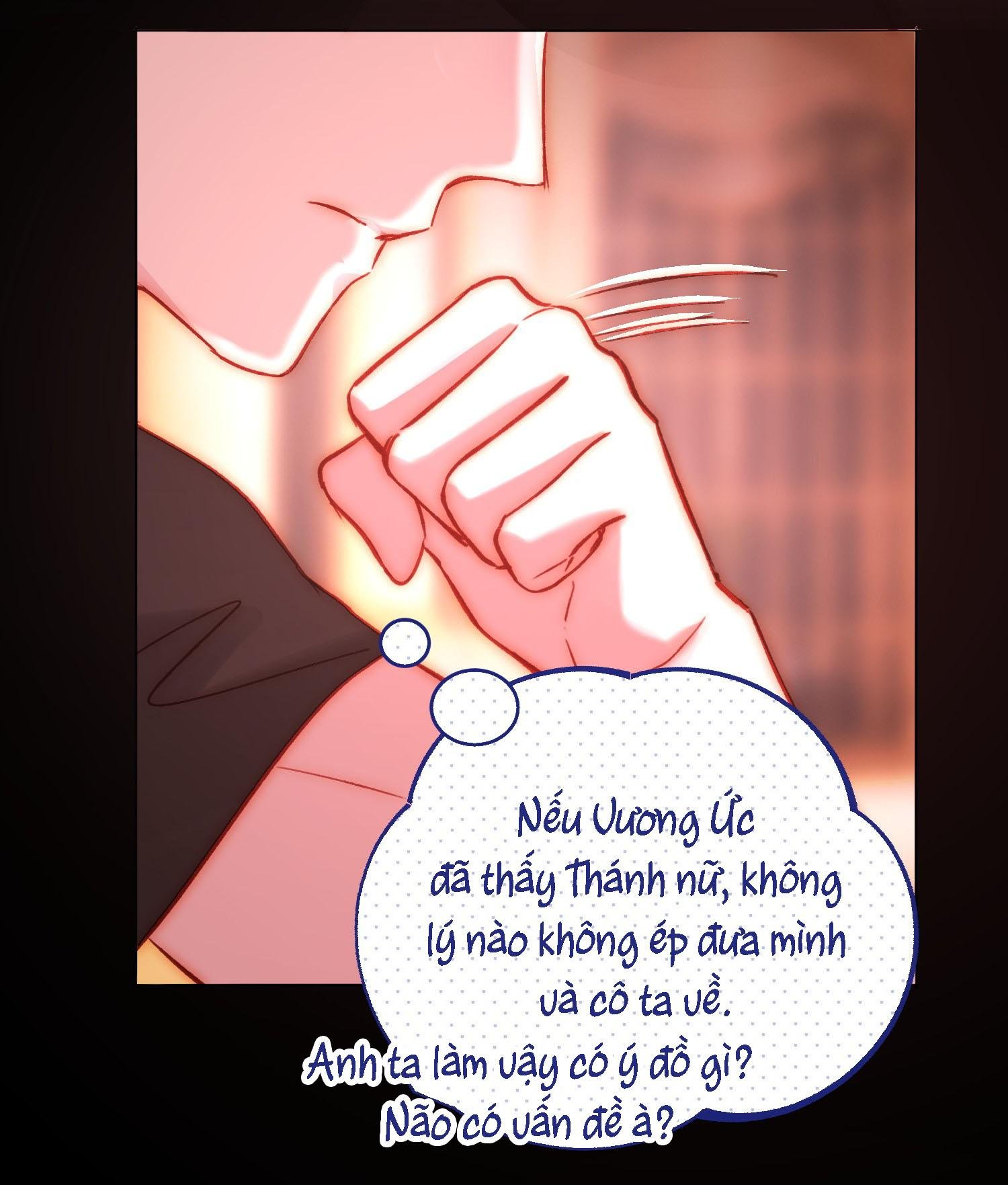 tôi phải trở thành nhân vật đại phản diện chapter 56 31