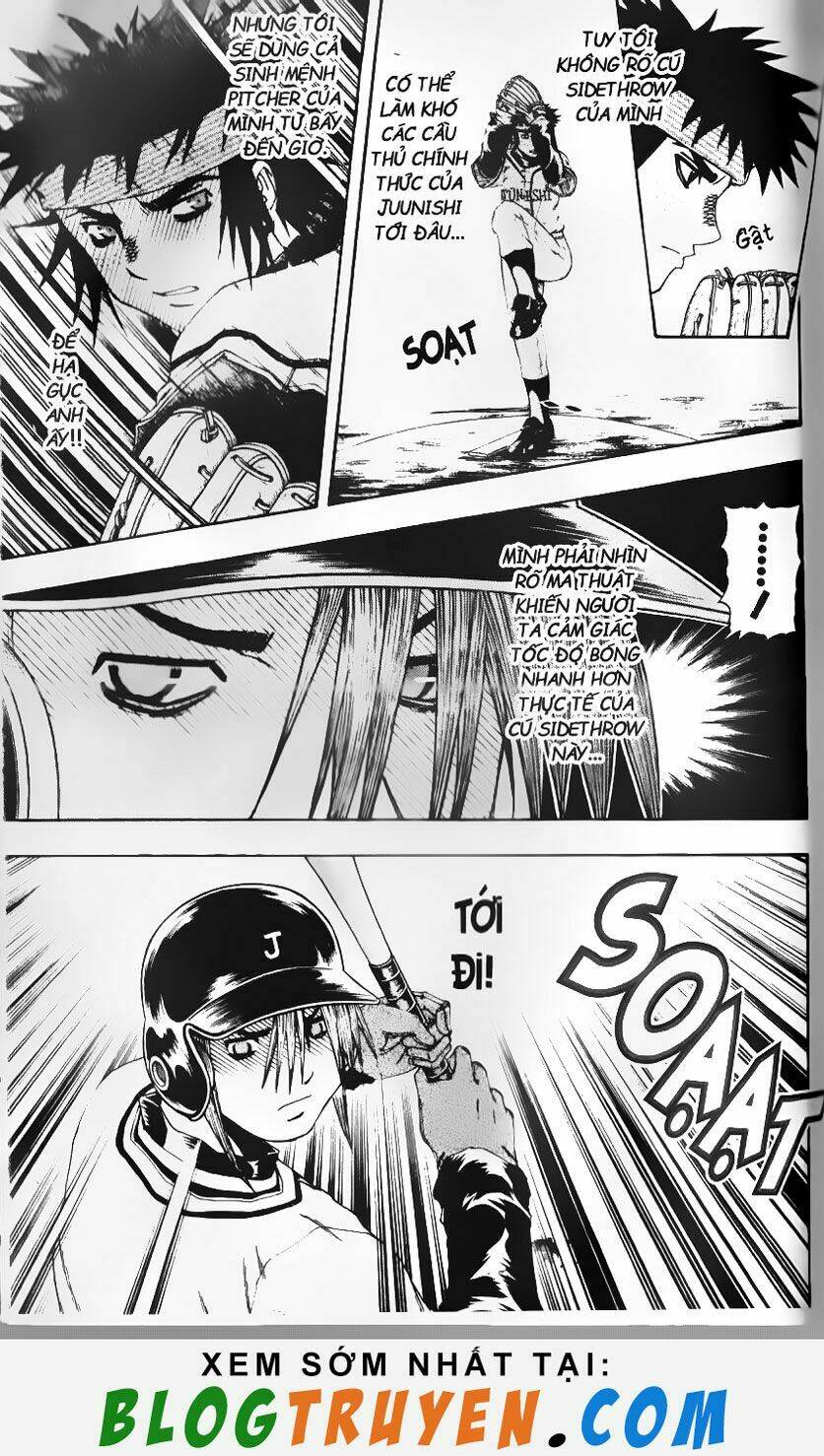 mr.fullswing chapter 45 9