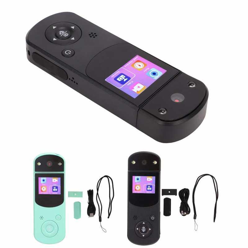 Máy ghi video kỹ thuật số DV Camera DV Micro cho chụp Vlog