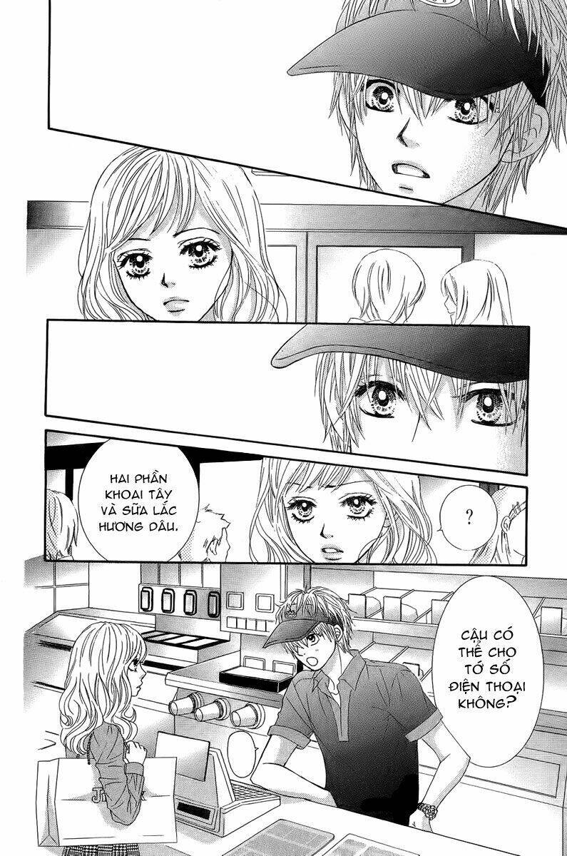 bokutachi wa shitte shimatta chapter 24 21