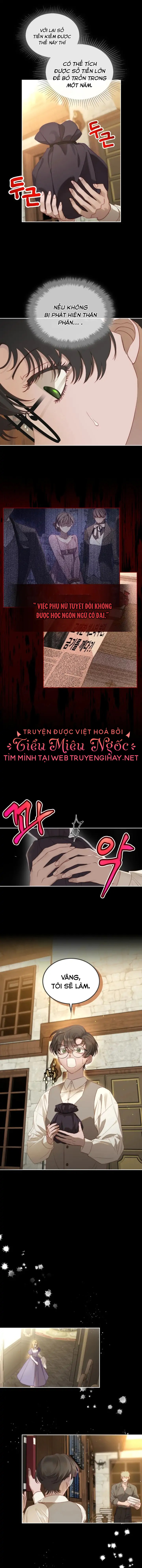 thư viện ánh trăng chapter 7 5