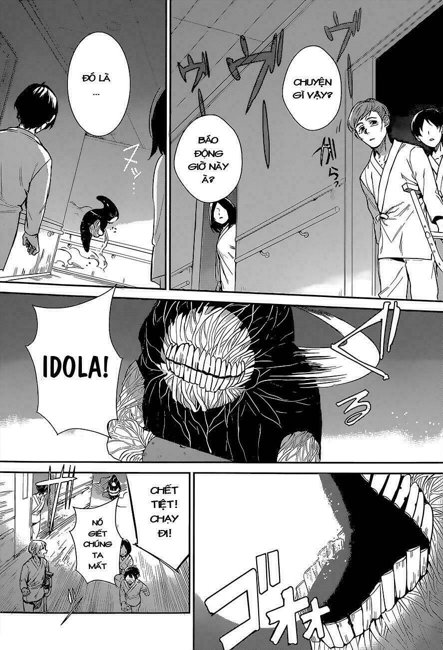 zetsubou no trigger chapter 1 19