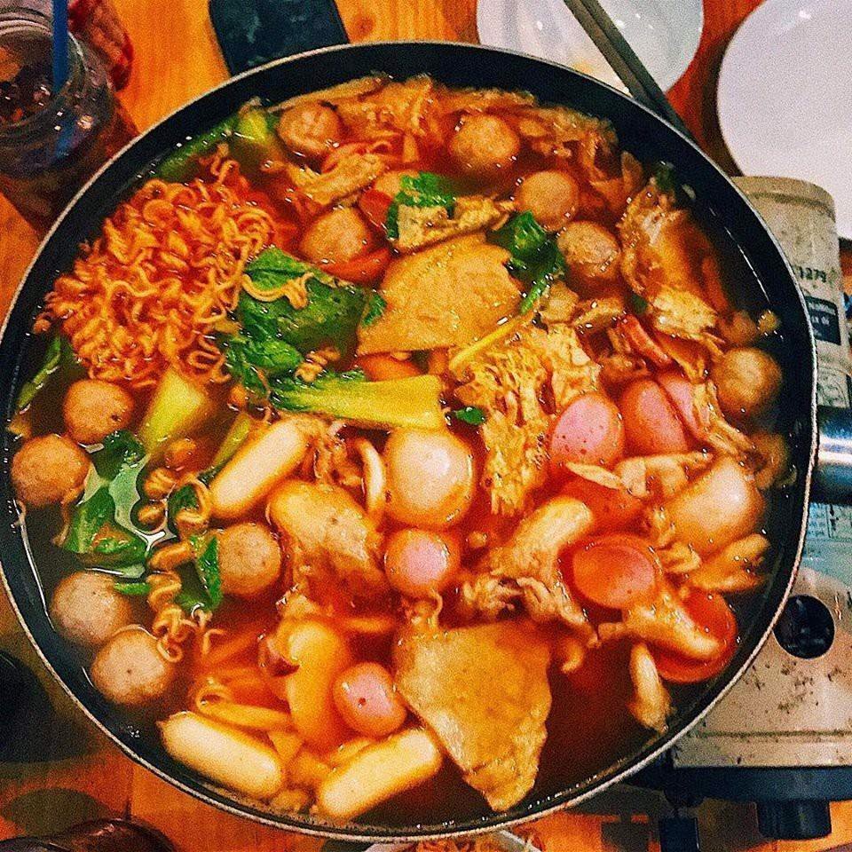 1kg Xốt Tương Ớt Hàn Quốc O!Sajang