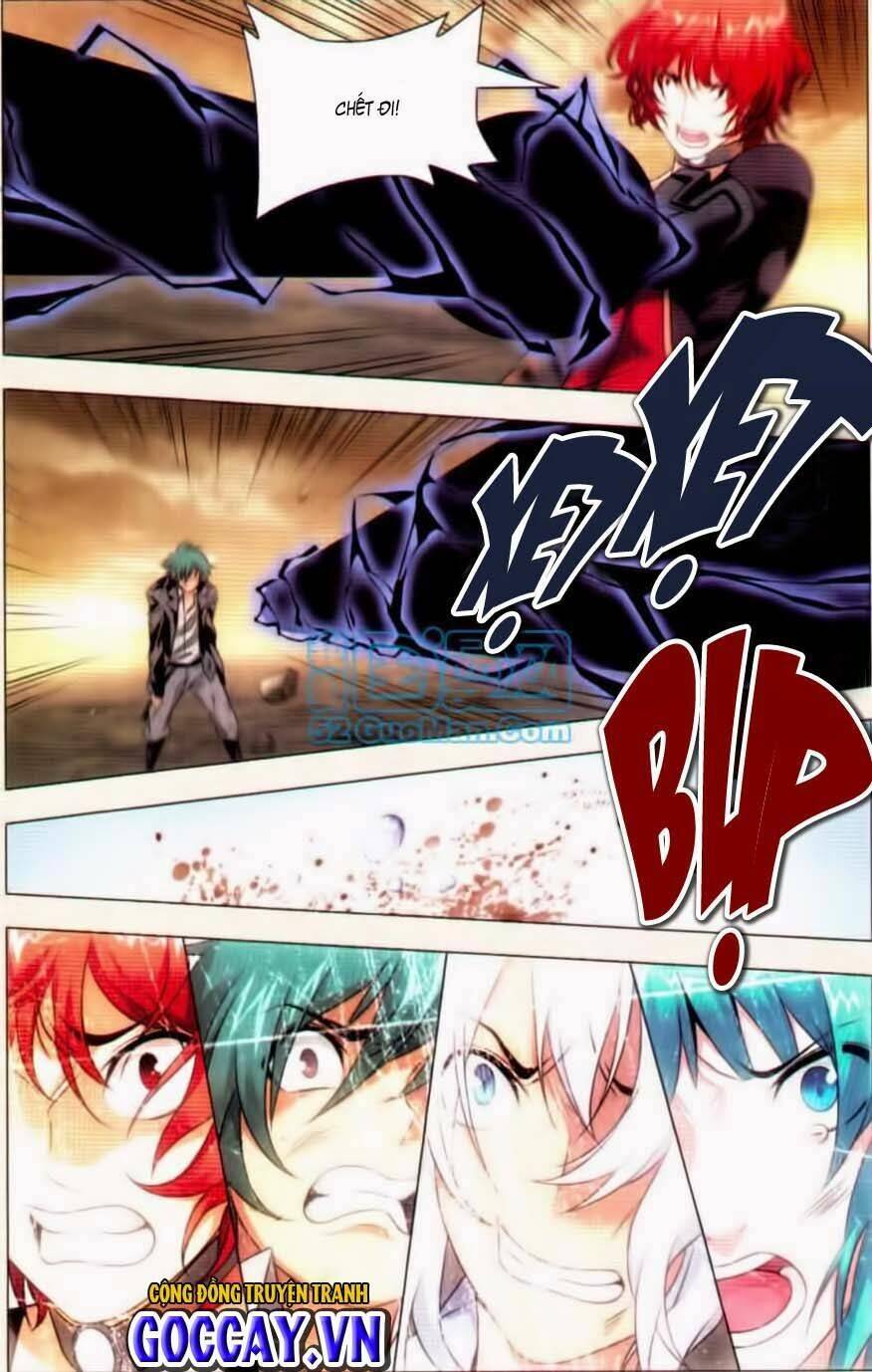 chín chín tám mươi một - 9981 chapter 53 19