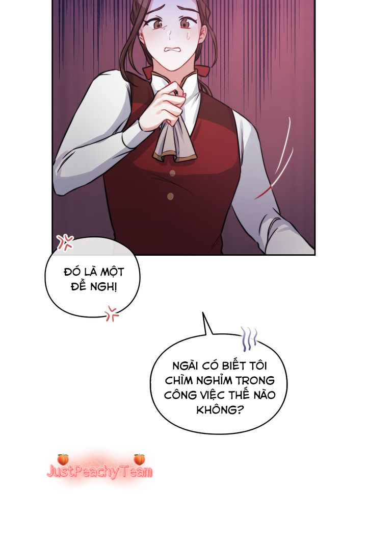 nhân danh đấng cứu thế chapter 10 20