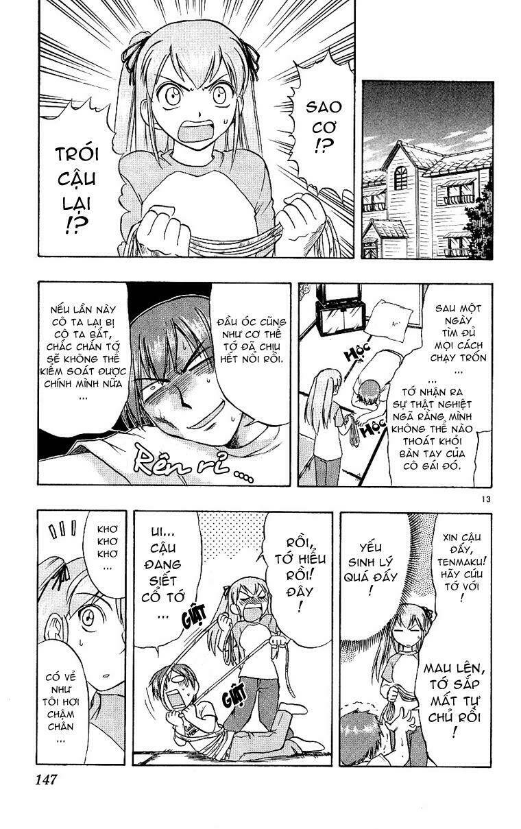 ai kora chapter 17 13