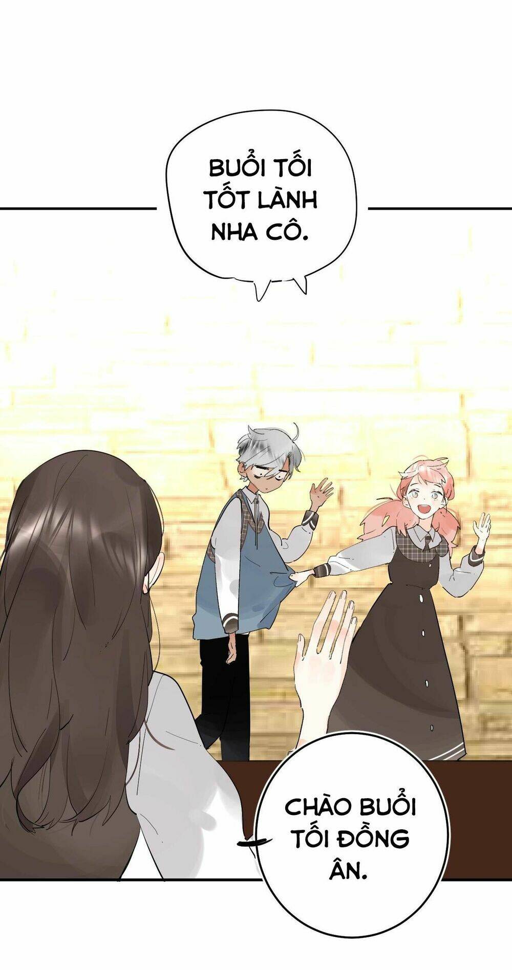 phù thủy hạng bét chapter 17 40