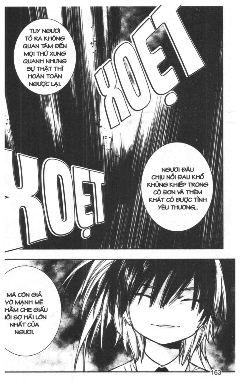 móng vuốt chapter 5 163