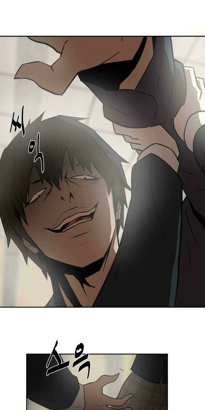 kẻ bị ruồng bỏ chapter 4 27