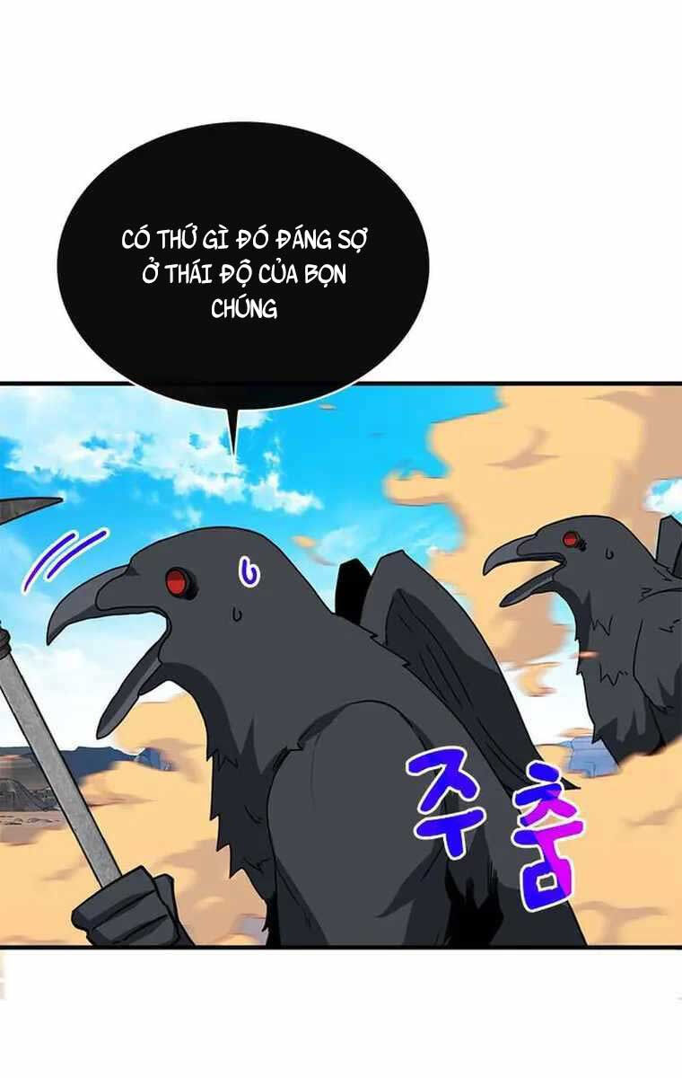 thợ săn gacha cấp sss chapter 68.2 18