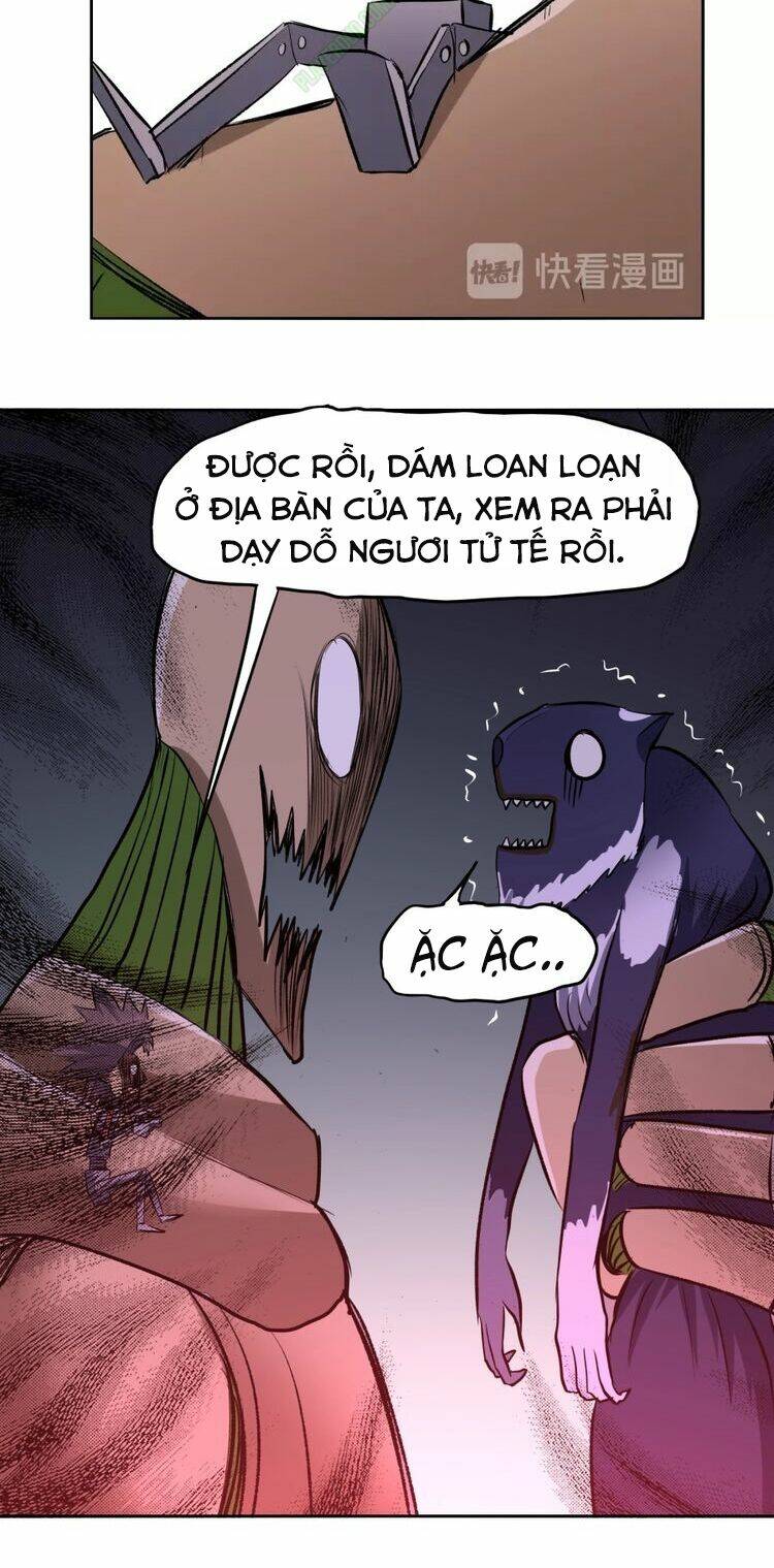 ta luyện giả kim trong thời đại tu tiên chapter 48 2