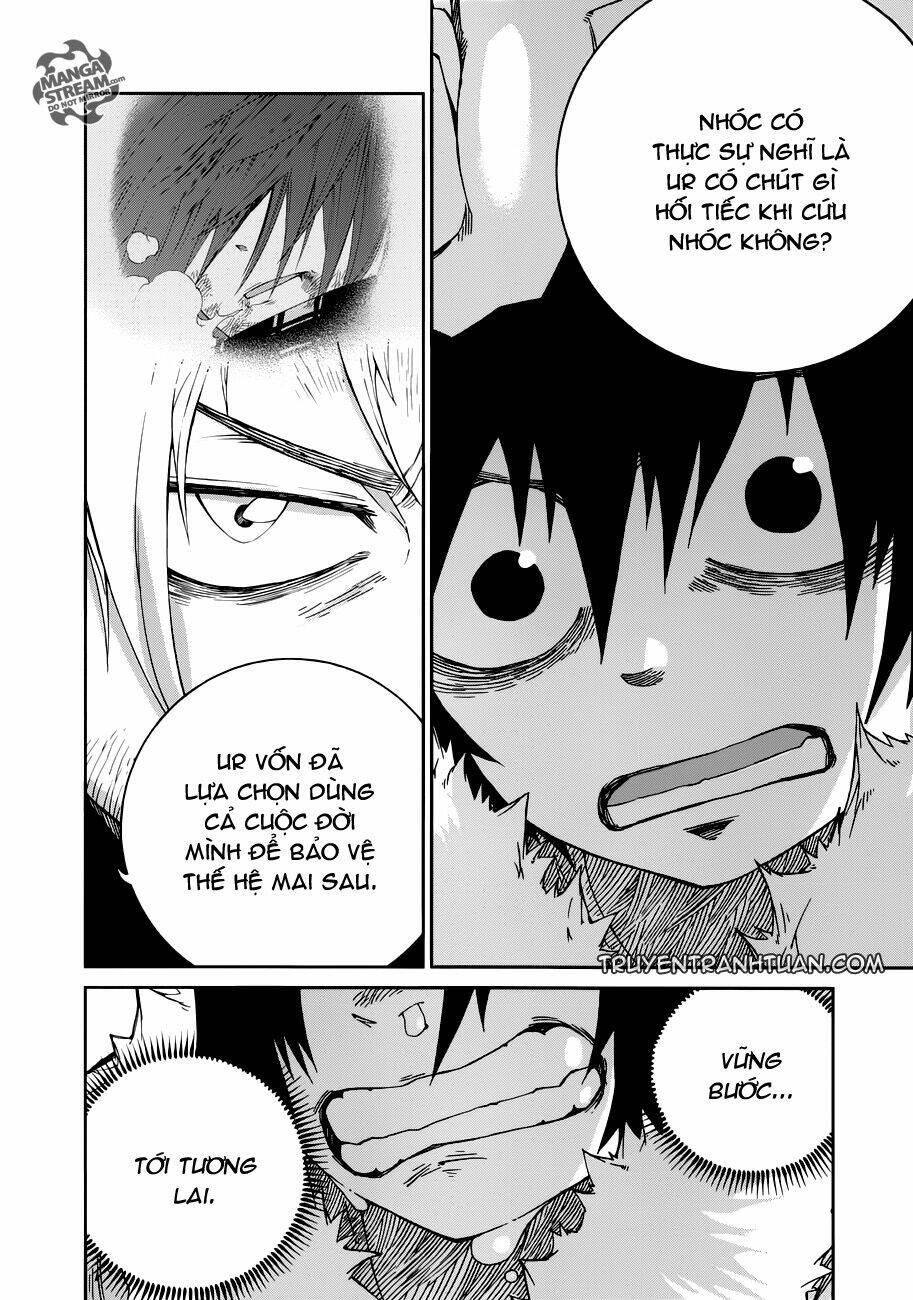 hội pháp sư nổi tiếng ngoại truyện - gray chapter 5 26