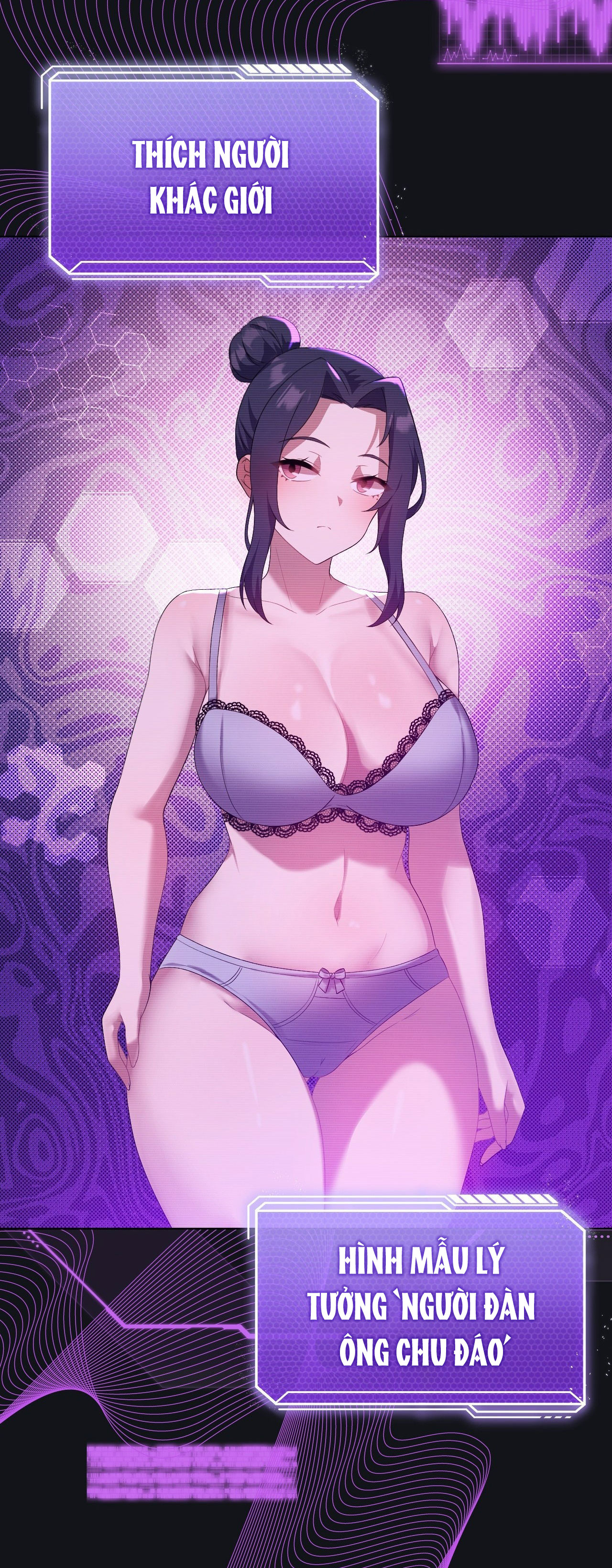 [18+] thăng cấp đến khi hài lòng chapter 36.2 9